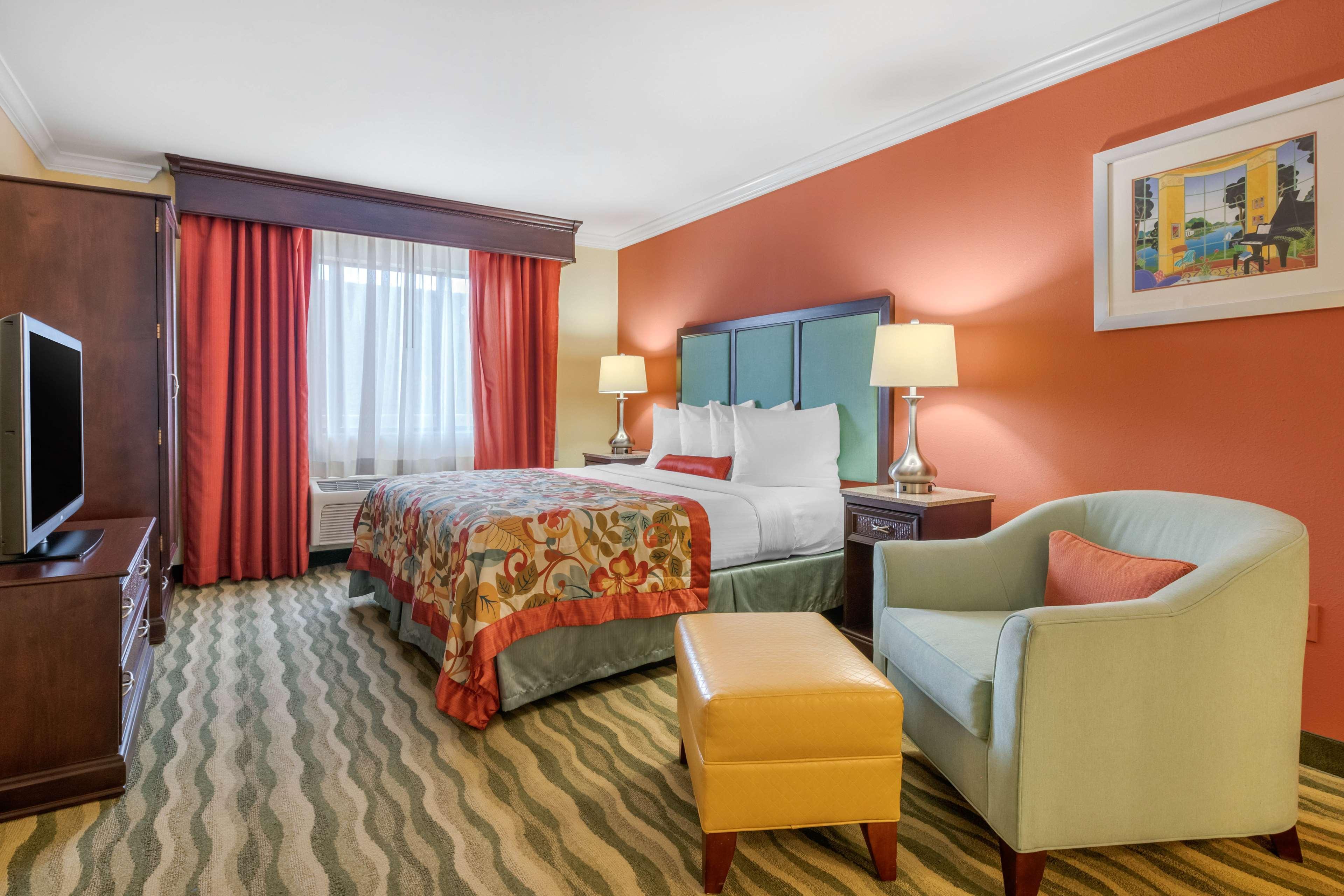Best Western Plus Palm Beach Gardens Hotel & Suites And Conference Ct Exterior photo