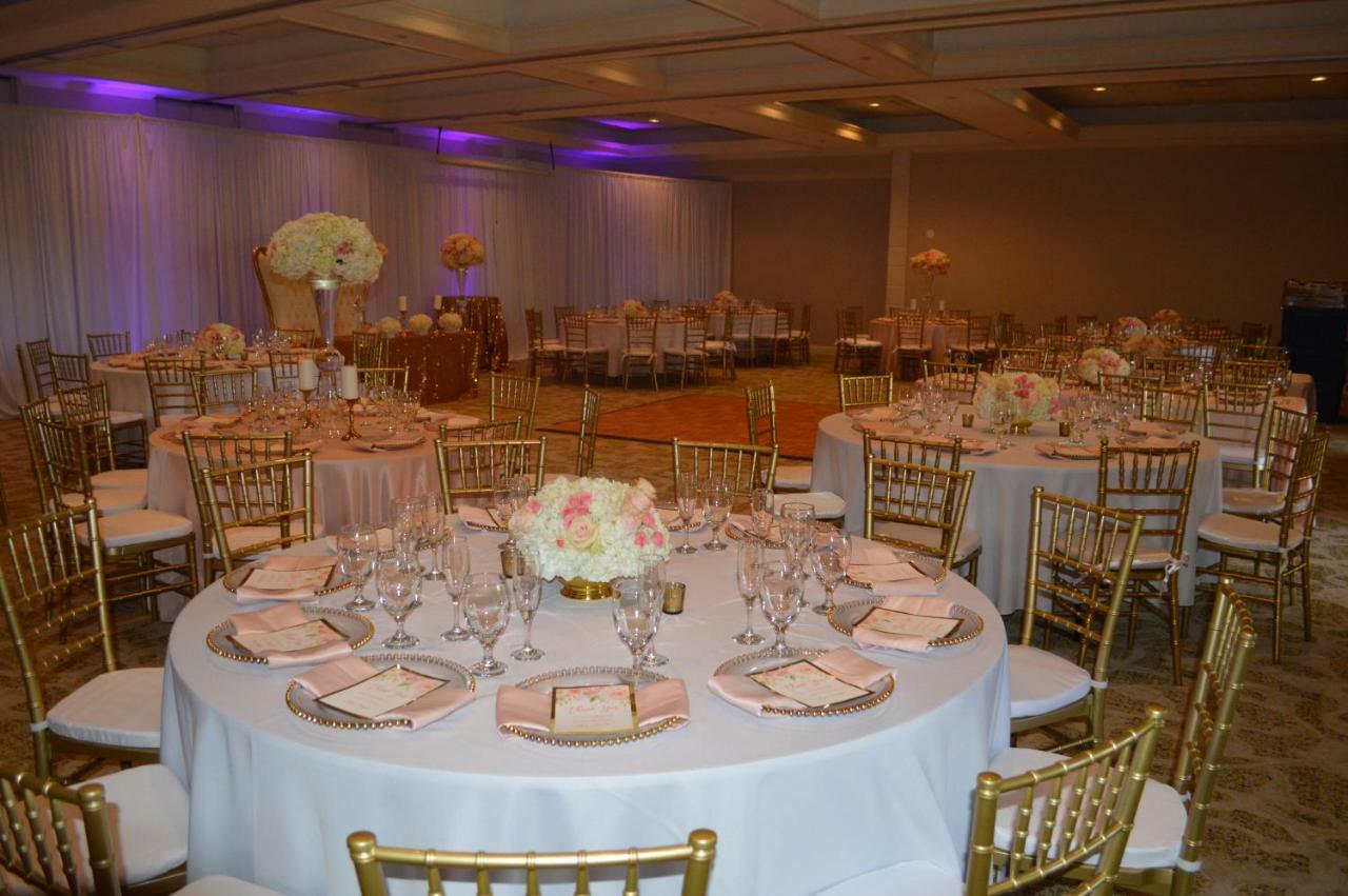 Best Western Plus Palm Beach Gardens Hotel & Suites And Conference Ct Exterior photo