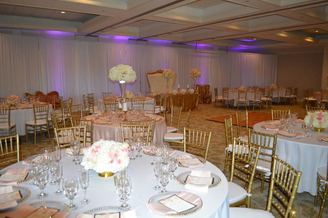 Best Western Plus Palm Beach Gardens Hotel & Suites And Conference Ct Exterior photo